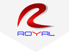 Royal engg logo