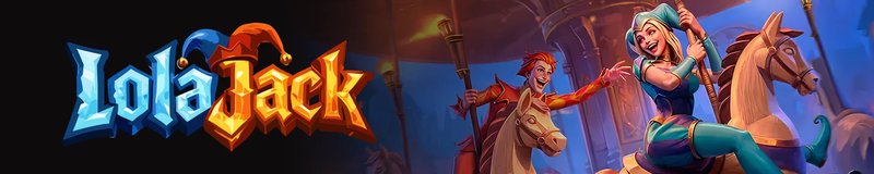 Introduction to lolajack casino